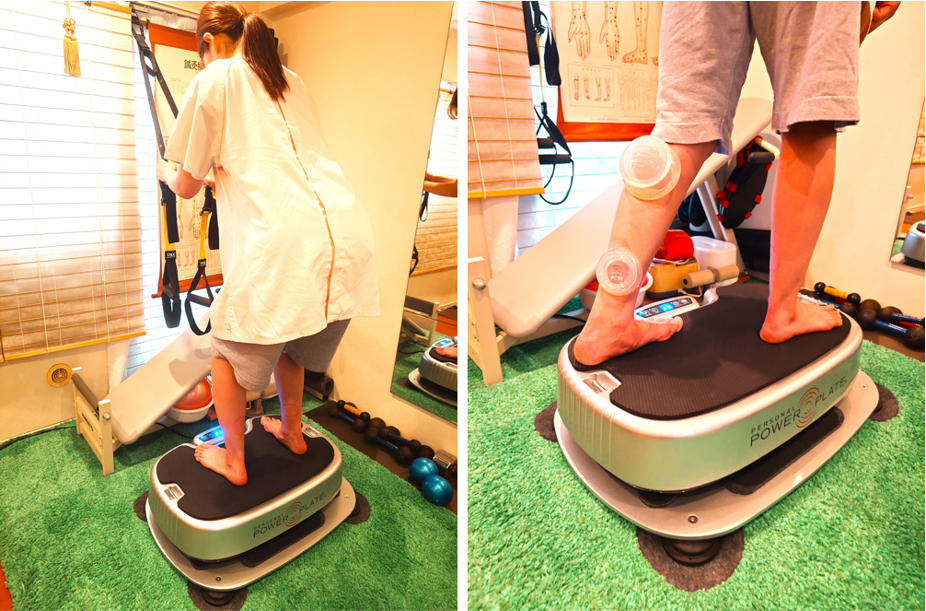 パワーブレード